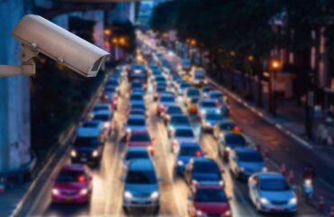 Traffic Prediction: How to Coax Clarity out of Road Chaos