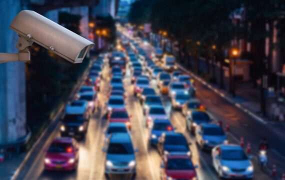 Traffic Prediction: How to Coax Clarity out of Road Chaos