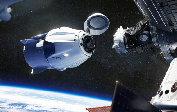 Intellias wird AWS MAP Advanced Consulting Partner