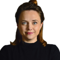 Louisa Burwood-Taylor