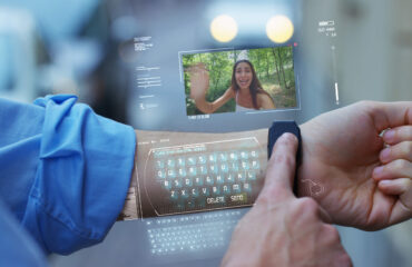 The Most Disruptive Technologies of the Next Decade