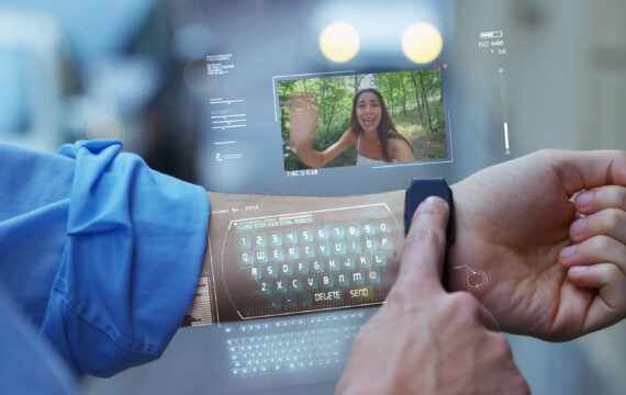 The Most Disruptive Technologies of the Next Decade