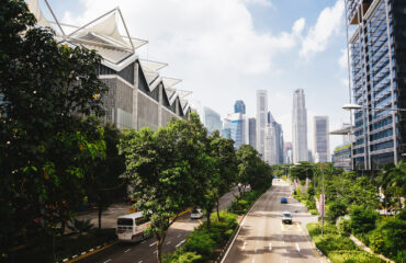 Smart Mobility: The Growing Ecosystem of Opportunities