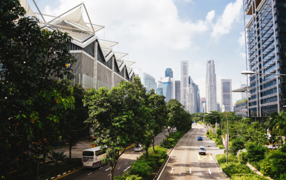 Smart Mobility: The Growing Ecosystem of Opportunities