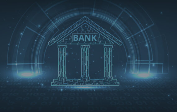 Technology and Business Partnership with a Commercial Bank