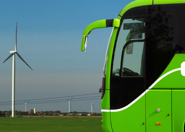 Decarbonizing Transportation: Mission Possible with the Right Technologies