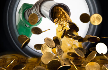 Fuel Management Systems: How to Ignite a Competitive Advantage