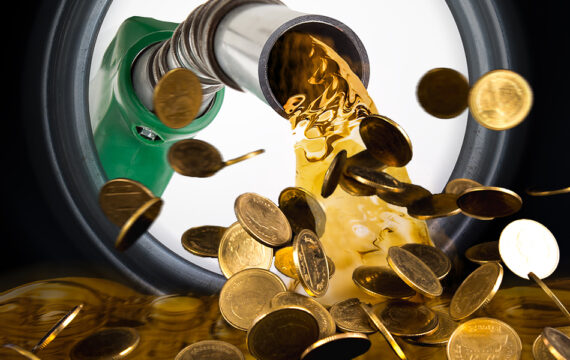 Fuel Management Systems: How to Ignite a Competitive Advantage