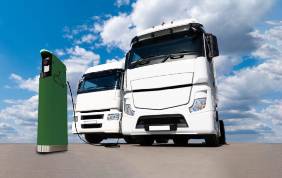 Intellias Enters a Long-Term Strategic Technology Partnership with WattEV