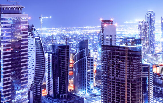 Expert Test Automation and Platform Integration for Energy Services