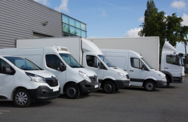 Selecting Fleet Management Software: How to Shape Your Technology Portfolio