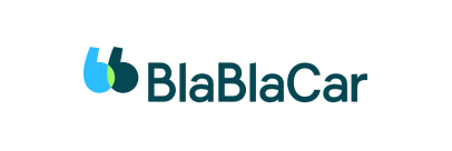 Logo=BlaBlaCar logo