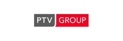 Logo=PTV Group logo