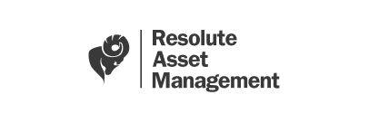 Logo=Resolute Forest Products logo