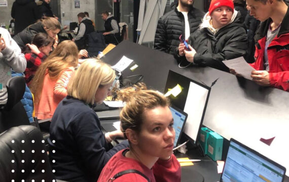 Intellias Nominated for European Excellence Awards 2022