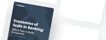 Economies of Scale in Banking: Why It Pays to Build Ecosystems