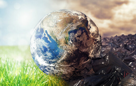 Risk Management Reimagined to Assess Hazards Globally