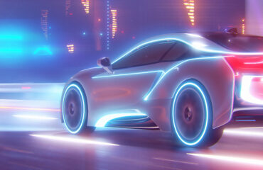 Mobility Industry Tech Trends for 2023: Driving Through Disruption