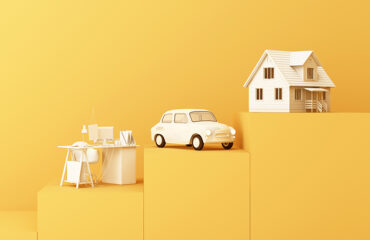 The Future of Insurance: Preventive and Automated Customer Experiences