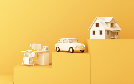 The Future of Insurance: Preventive and Automated Customer Experiences