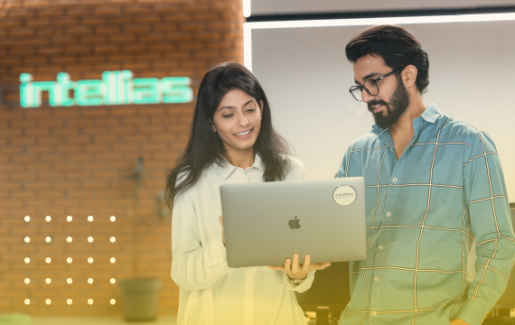 Intellias Extends Global Delivery Footprint in South Asia with New Office in Pune, India