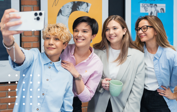 How Intellias Empowers Women