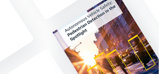 Autonomous Vehicle Safety: Pedestrian Detection in the Spotlight