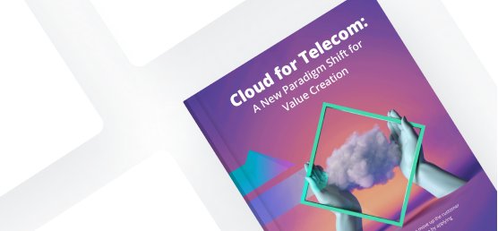 Telecom Digital Transformation: Capturing Value in the Cloud