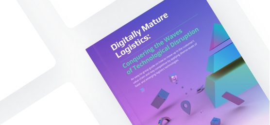 Digitally Mature Logistics: Conquering the Waves of Technological Disruption