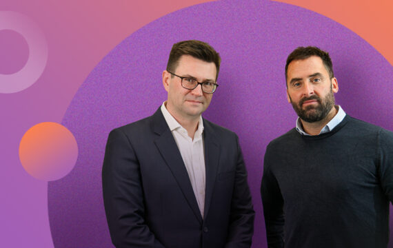 Intellias Expands Retail Leadership with VP Appointments