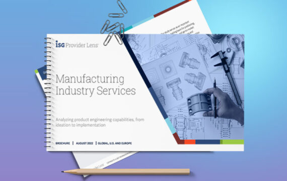 ISG Listed Intellias Among Leading Automotive Vendors