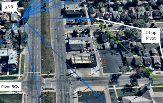 Pivotal Accelerates WaveScape Development with Intellias