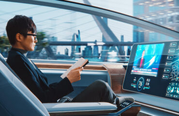 Comfort and Infotainment Subscriptions: A Scalable Growth Vector for OEMs