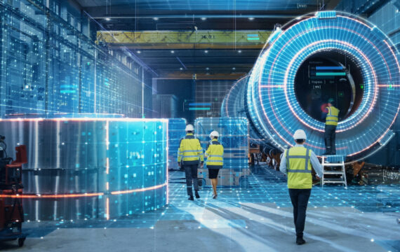 Minimizing Downtime and Eliminating Equipment Failures with Industrial IoT: From Reactive to Predictive Maintenance