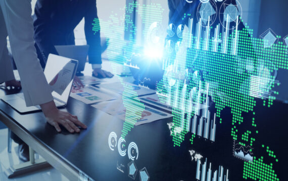 Achieving Non-Stop Business Continuity Through a Digital Ecosystem Built on AWS