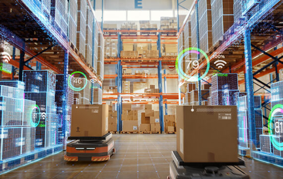 Intellias Recognized for RPA & Intelligent Automation Expertise in Zinnov Zones