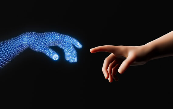 Revolutionize Your Manufacturing Process with IIoT Digital Twins