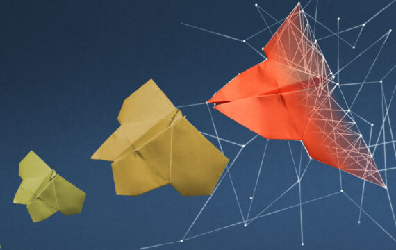 Enterprise IT Transformation: How to Close the Gap Between IT and Business Functions