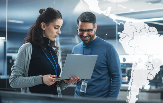 Nearshore Software Development in LATAM: The Definitive Guide