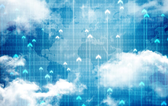 Going Cloud: Unlocking the Budget for Innovation and Sustainability