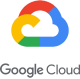 google cloud logo