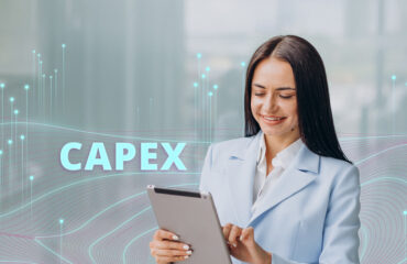 Smart CapEx for Telecom: AI-Powered Network ROI Optimization