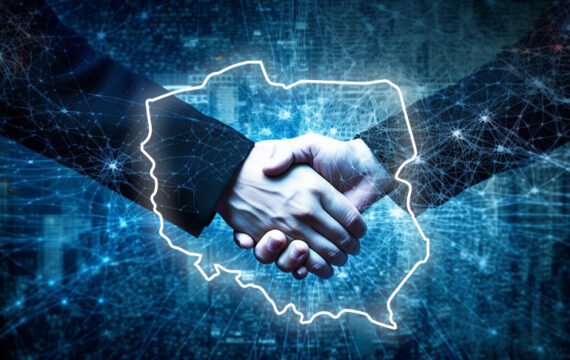 Nearshoring to Poland: The Definitive Guide to IT Outsourcing