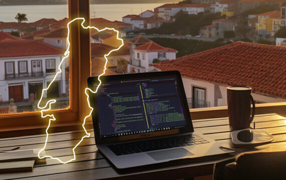 Why You May Want to Build a Nearshore Team in Portugal in 2023