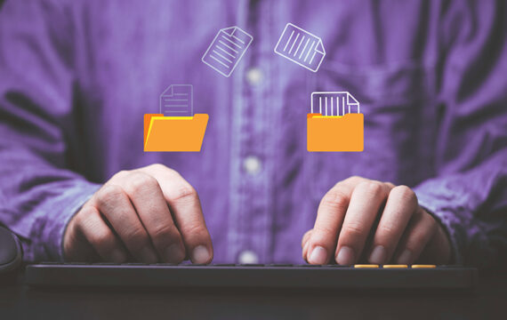 Improving the eCommerce User Experience with a New Customer-Oriented Order and Return System