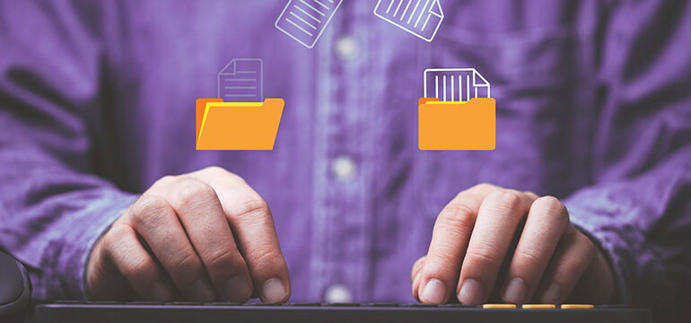 Improving the eCommerce User Experience with a New Customer-Oriented Order and Return System