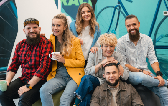 Intellias Named as a Great Place to Work in Poland