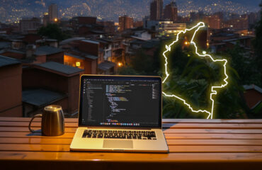 Choosing Colombia for Nearshore Software Development Outsourcing: The Ultimate Guide