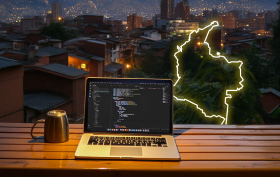 Choosing Colombia for Nearshore Software Development Outsourcing: The Ultimate Guide