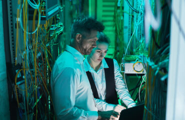 Achieving Excellence in Fiber Optic Network Planning and Design: Best Practices and Strategies